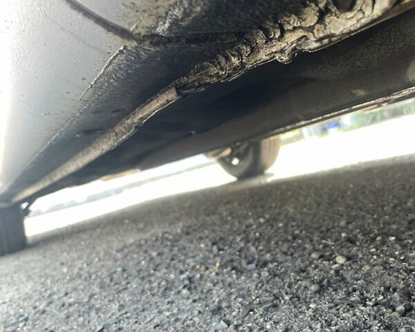 Серый Шевроле Нубира, объемом двигателя 1.8 л и пробегом 121 тыс. км за 4200 $, фото 5 на Automoto.ua