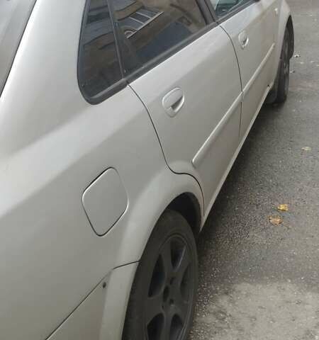 Сірий Шевроле Нубіра, об'ємом двигуна 1.8 л та пробігом 202 тис. км за 3500 $, фото 2 на Automoto.ua