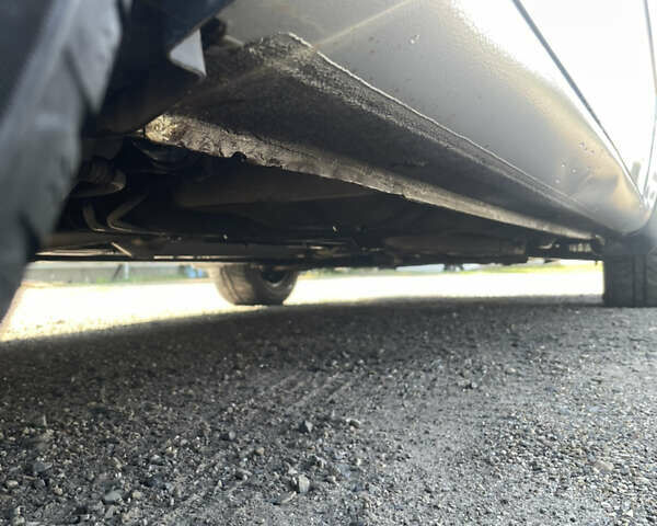 Серый Шевроле Нубира, объемом двигателя 1.8 л и пробегом 121 тыс. км за 4200 $, фото 4 на Automoto.ua