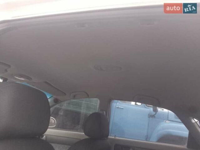 Серый Шевроле Нубира, объемом двигателя 1.8 л и пробегом 300 тыс. км за 3200 $, фото 1 на Automoto.ua