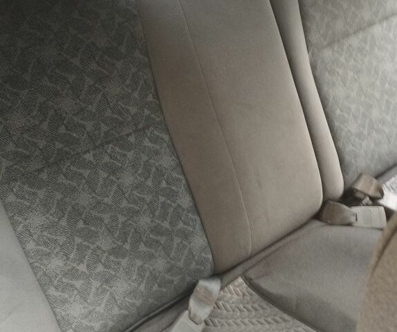 Сірий Шевроле Нубіра, об'ємом двигуна 1.8 л та пробігом 202 тис. км за 3500 $, фото 6 на Automoto.ua