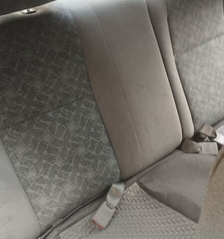 Сірий Шевроле Нубіра, об'ємом двигуна 1.8 л та пробігом 202 тис. км за 3500 $, фото 1 на Automoto.ua