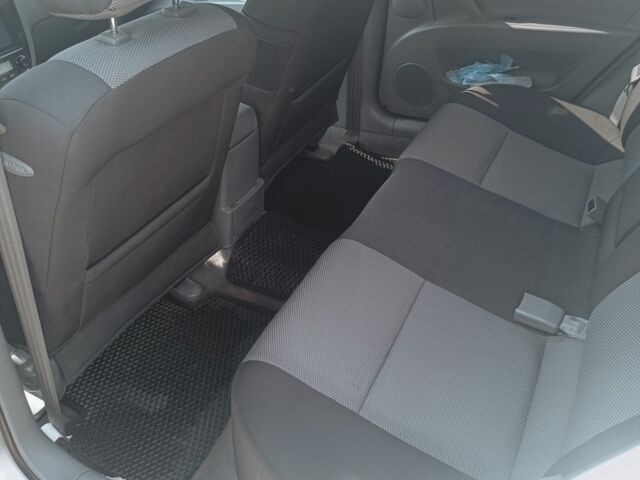 Серый Шевроле Нубира, объемом двигателя 1.8 л и пробегом 133 тыс. км за 4600 $, фото 10 на Automoto.ua