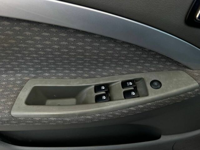 Серый Шевроле Нубира, объемом двигателя 1.8 л и пробегом 152 тыс. км за 4100 $, фото 12 на Automoto.ua