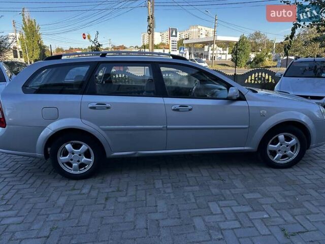 Сірий Шевроле Нубіра, об'ємом двигуна 1.6 л та пробігом 250 тис. км за 3900 $, фото 1 на Automoto.ua