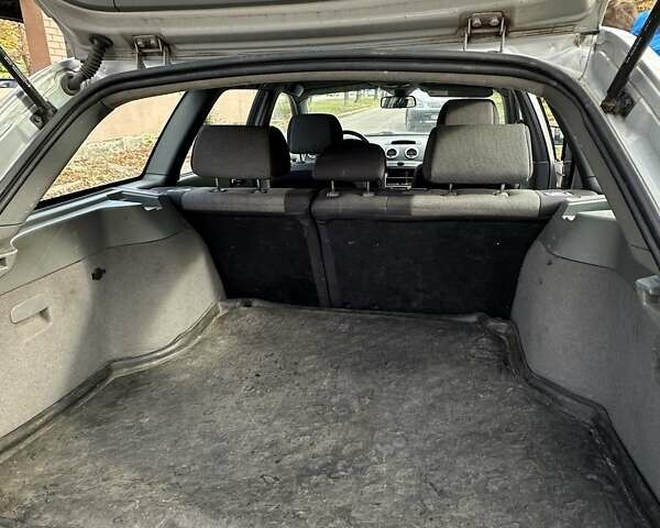 Сірий Шевроле Нубіра, об'ємом двигуна 1.8 л та пробігом 177 тис. км за 3800 $, фото 15 на Automoto.ua