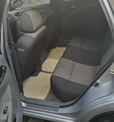 Сірий Шевроле Нубіра, об'ємом двигуна 1.8 л та пробігом 280 тис. км за 4500 $, фото 7 на Automoto.ua