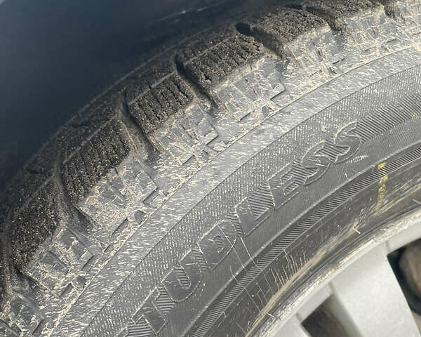 Серый Шевроле Нубира, объемом двигателя 1.8 л и пробегом 352 тыс. км за 3700 $, фото 14 на Automoto.ua