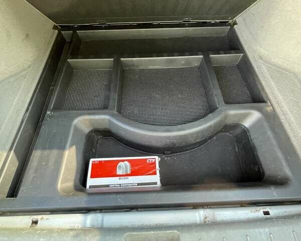Сірий Шевроле Нубіра, об'ємом двигуна 1.8 л та пробігом 230 тис. км за 4999 $, фото 28 на Automoto.ua