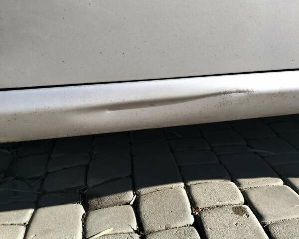 Серый Шевроле Нубира, объемом двигателя 1.6 л и пробегом 200 тыс. км за 4300 $, фото 5 на Automoto.ua