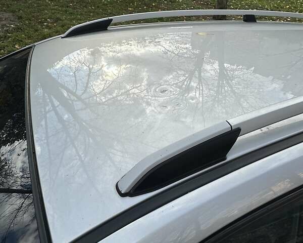 Сірий Шевроле Нубіра, об'ємом двигуна 1.8 л та пробігом 177 тис. км за 3800 $, фото 7 на Automoto.ua