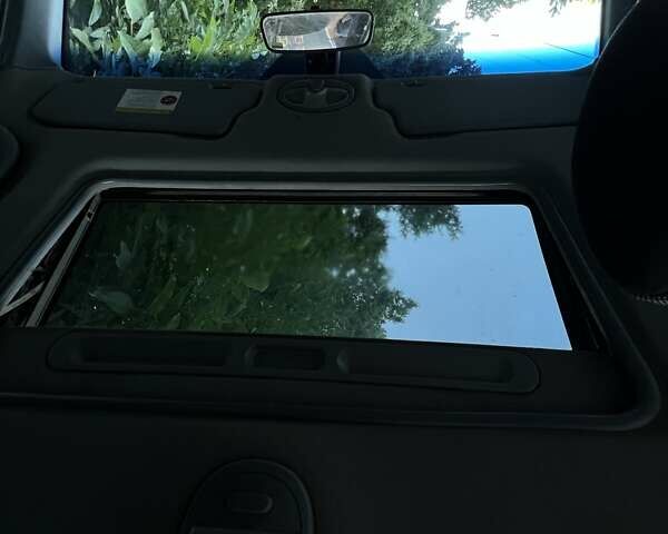 Серый Шевроле Нубира, объемом двигателя 1.8 л и пробегом 300 тыс. км за 4100 $, фото 21 на Automoto.ua