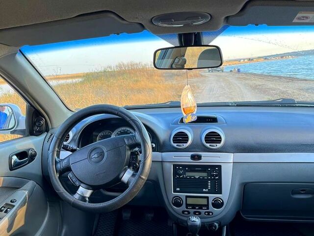 Сірий Шевроле Нубіра, об'ємом двигуна 1.8 л та пробігом 247 тис. км за 4400 $, фото 8 на Automoto.ua