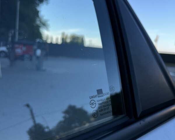 Серый Шевроле Нубира, объемом двигателя 1.8 л и пробегом 300 тыс. км за 4100 $, фото 13 на Automoto.ua