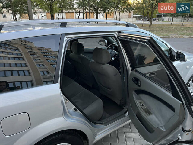 Сірий Шевроле Нубіра, об'ємом двигуна 1.6 л та пробігом 237 тис. км за 4700 $, фото 23 на Automoto.ua