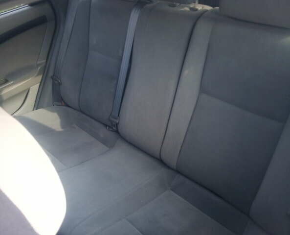 Серый Шевроле Нубира, объемом двигателя 1.6 л и пробегом 150 тыс. км за 5000 $, фото 1 на Automoto.ua