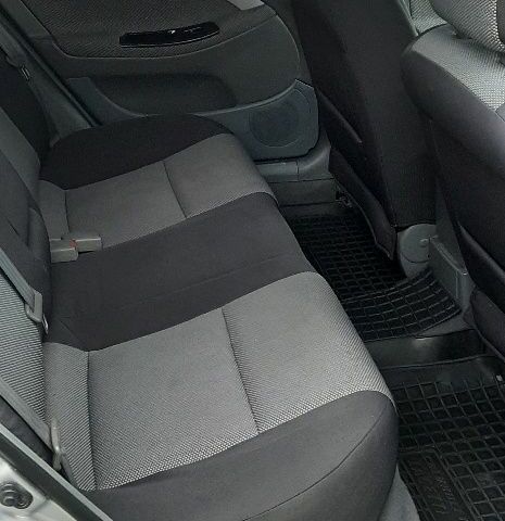 Сірий Шевроле Нубіра, об'ємом двигуна 1.8 л та пробігом 156 тис. км за 5900 $, фото 11 на Automoto.ua