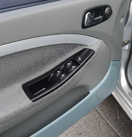 Сірий Шевроле Нубіра, об'ємом двигуна 1.8 л та пробігом 156 тис. км за 5900 $, фото 5 на Automoto.ua