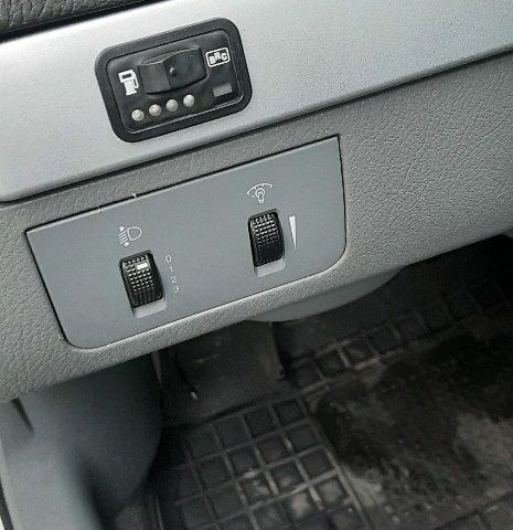 Сірий Шевроле Нубіра, об'ємом двигуна 1.8 л та пробігом 156 тис. км за 5900 $, фото 6 на Automoto.ua