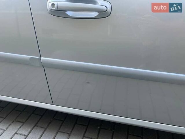Серый Шевроле Нубира, объемом двигателя 1.99 л и пробегом 277 тыс. км за 3900 $, фото 3 на Automoto.ua