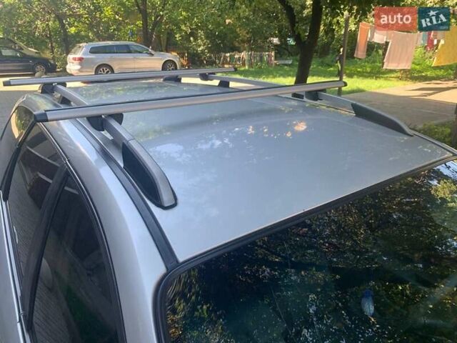 Серый Шевроле Нубира, объемом двигателя 1.99 л и пробегом 277 тыс. км за 3900 $, фото 23 на Automoto.ua