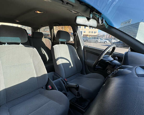 Серый Шевроле Нубира, объемом двигателя 1.6 л и пробегом 264 тыс. км за 4500 $, фото 30 на Automoto.ua