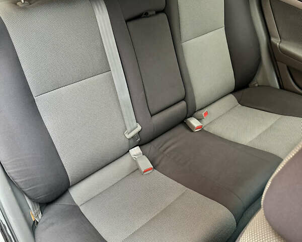 Сірий Шевроле Нубіра, об'ємом двигуна 1.6 л та пробігом 132 тис. км за 5200 $, фото 28 на Automoto.ua