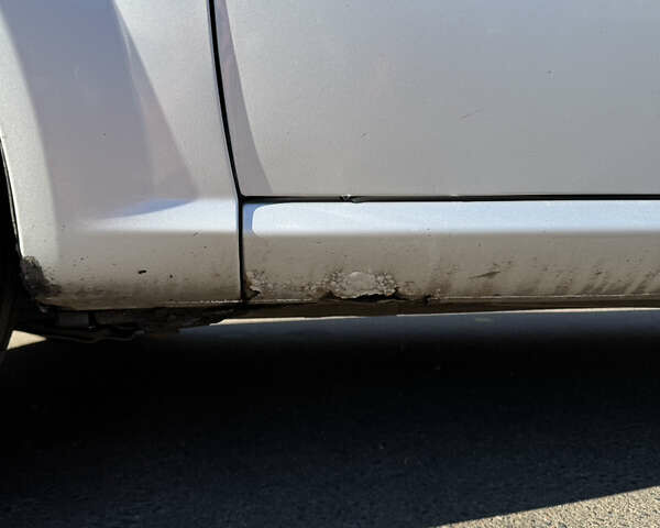 Серый Шевроле Нубира, объемом двигателя 1.6 л и пробегом 264 тыс. км за 4500 $, фото 12 на Automoto.ua