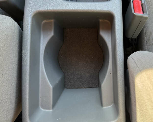 Серый Шевроле Нубира, объемом двигателя 1.6 л и пробегом 264 тыс. км за 4500 $, фото 41 на Automoto.ua