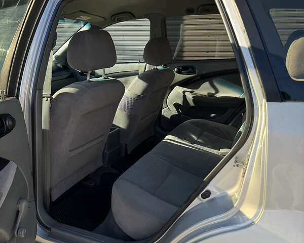 Серый Шевроле Нубира, объемом двигателя 1.6 л и пробегом 264 тыс. км за 4500 $, фото 25 на Automoto.ua