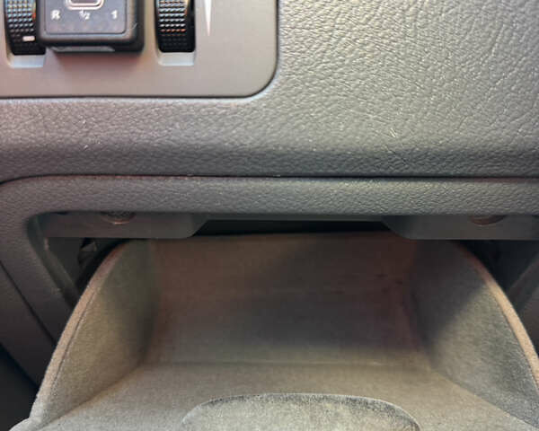 Серый Шевроле Нубира, объемом двигателя 1.6 л и пробегом 264 тыс. км за 4500 $, фото 43 на Automoto.ua