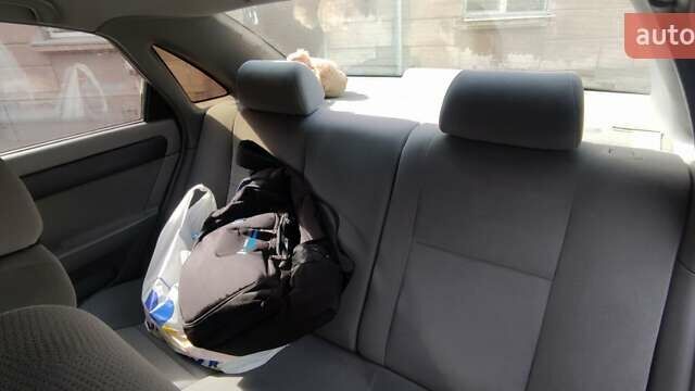 Синій Шевроле Нубіра, об'ємом двигуна 1.8 л та пробігом 190 тис. км за 3500 $, фото 17 на Automoto.ua
