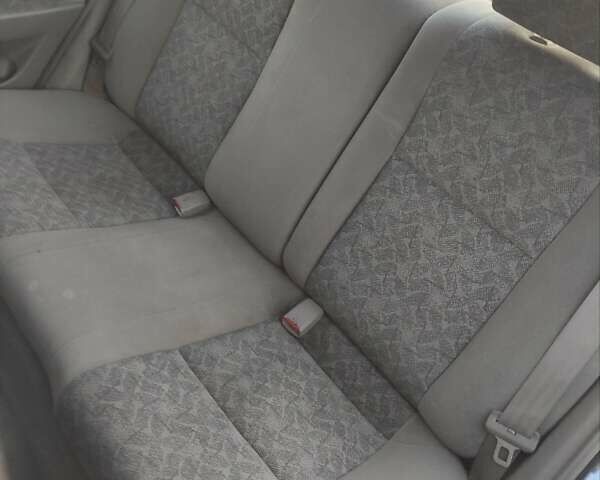 Синий Шевроле Нубира, объемом двигателя 1.6 л и пробегом 274 тыс. км за 3200 $, фото 8 на Automoto.ua