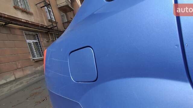 Синій Шевроле Нубіра, об'ємом двигуна 1.8 л та пробігом 190 тис. км за 3500 $, фото 11 на Automoto.ua
