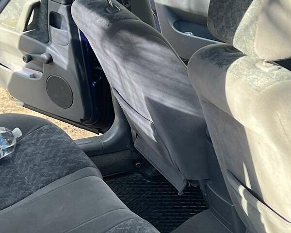 Синій Шевроле Нубіра, об'ємом двигуна 1.8 л та пробігом 240 тис. км за 3700 $, фото 4 на Automoto.ua