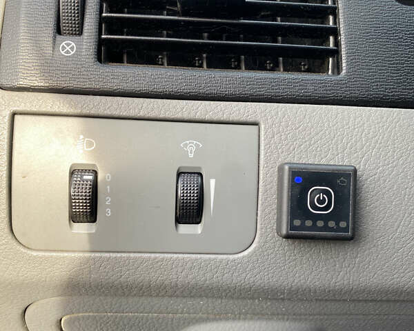 Синий Шевроле Нубира, объемом двигателя 1.8 л и пробегом 130 тыс. км за 2100 $, фото 17 на Automoto.ua