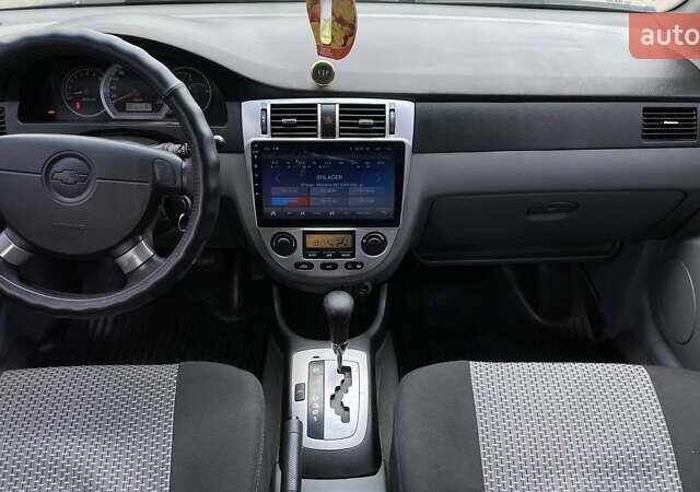 Синій Шевроле Нубіра, об'ємом двигуна 1.8 л та пробігом 302 тис. км за 4699 $, фото 24 на Automoto.ua