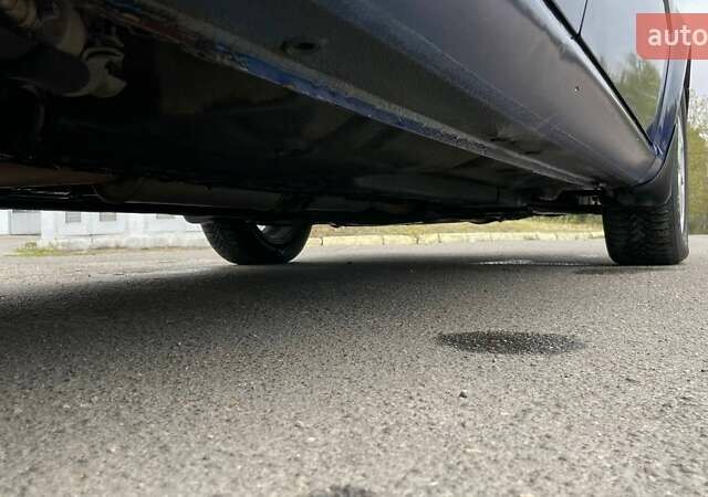 Синій Шевроле Нубіра, об'ємом двигуна 1.8 л та пробігом 302 тис. км за 4699 $, фото 18 на Automoto.ua