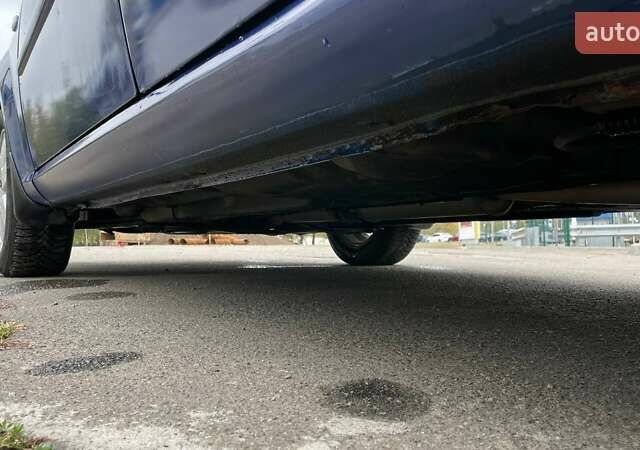 Синій Шевроле Нубіра, об'ємом двигуна 1.8 л та пробігом 302 тис. км за 4699 $, фото 17 на Automoto.ua