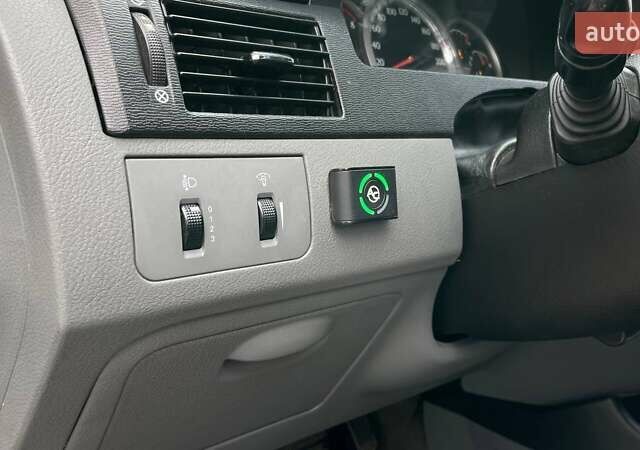 Синій Шевроле Нубіра, об'ємом двигуна 1.8 л та пробігом 302 тис. км за 4699 $, фото 23 на Automoto.ua