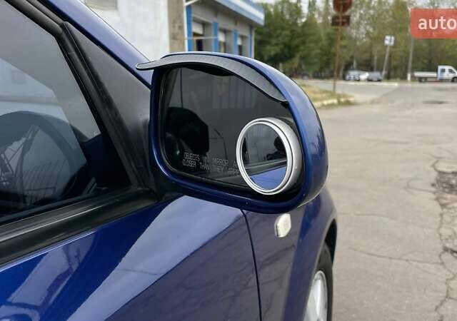 Синій Шевроле Нубіра, об'ємом двигуна 1.8 л та пробігом 302 тис. км за 4699 $, фото 19 на Automoto.ua