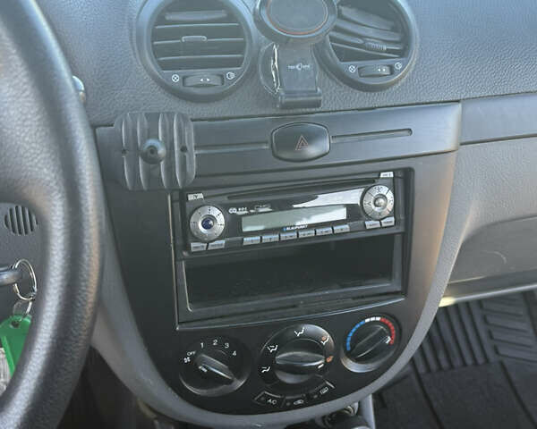 Синій Шевроле Нубіра, об'ємом двигуна 1.6 л та пробігом 187 тис. км за 3200 $, фото 8 на Automoto.ua