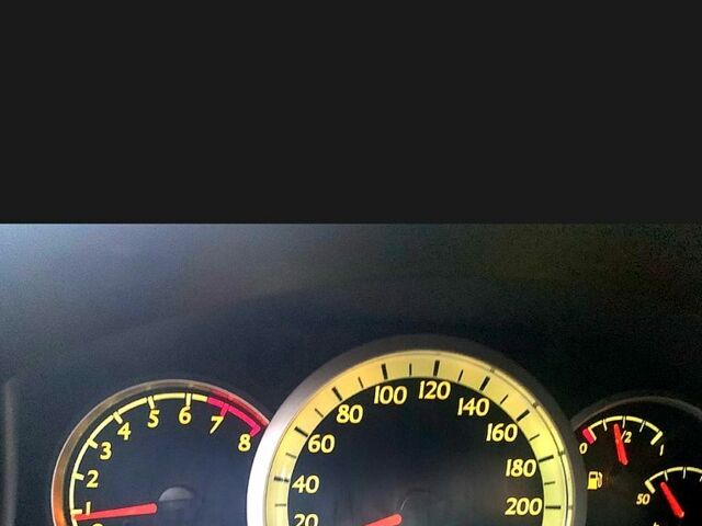 Синий Шевроле Нубира, объемом двигателя 1.6 л и пробегом 155 тыс. км за 5000 $, фото 4 на Automoto.ua