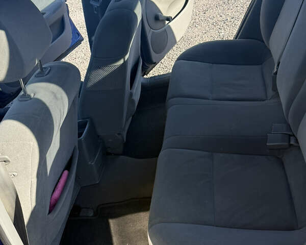 Синій Шевроле Нубіра, об'ємом двигуна 1.6 л та пробігом 187 тис. км за 3200 $, фото 10 на Automoto.ua