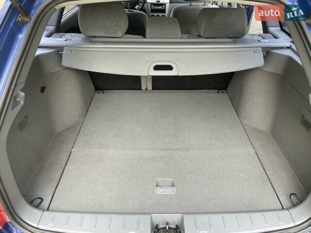 Синий Шевроле Нубира, объемом двигателя 1.6 л и пробегом 138 тыс. км за 4850 $, фото 26 на Automoto.ua