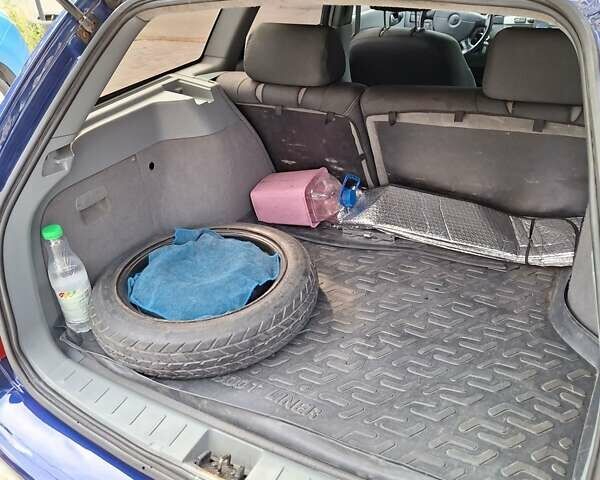 Синий Шевроле Нубира, объемом двигателя 1.8 л и пробегом 270 тыс. км за 3999 $, фото 5 на Automoto.ua