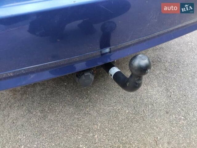 Синий Шевроле Нубира, объемом двигателя 1.8 л и пробегом 227 тыс. км за 5899 $, фото 18 на Automoto.ua