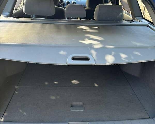 Синий Шевроле Нубира, объемом двигателя 1.6 л и пробегом 144 тыс. км за 5550 $, фото 21 на Automoto.ua