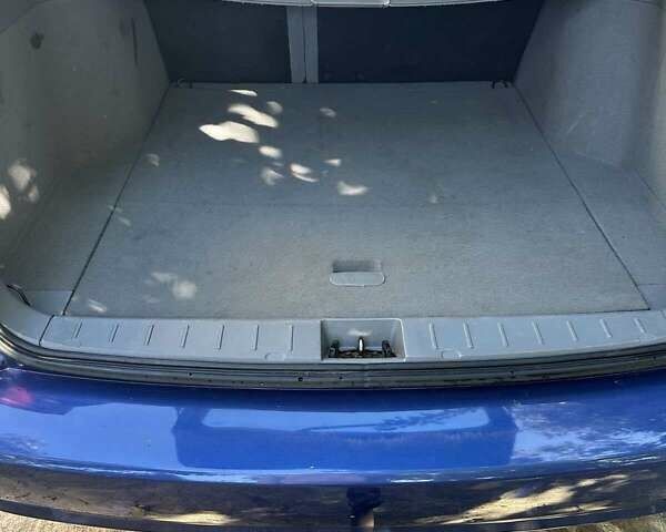 Синий Шевроле Нубира, объемом двигателя 1.6 л и пробегом 144 тыс. км за 5550 $, фото 20 на Automoto.ua