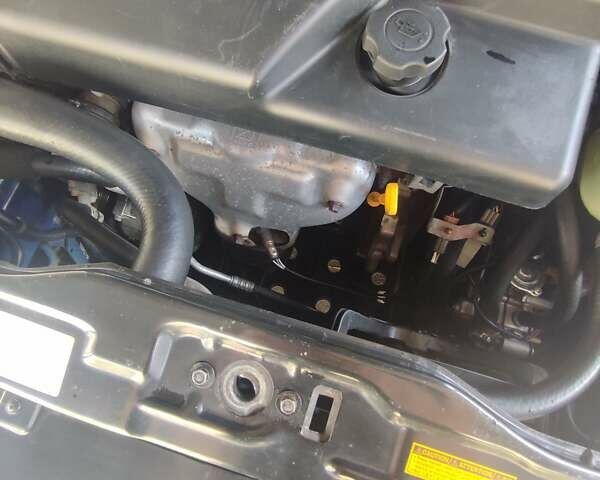 Синий Шевроле Нубира, объемом двигателя 1.6 л и пробегом 142 тыс. км за 4800 $, фото 6 на Automoto.ua